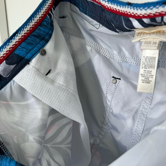 Diesel - Palm Tree Short - Picture 8 of 10